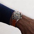 Часы Oris Divers Sixty‑Five 01 733 7707 4354-07 5 20 45 фото 7